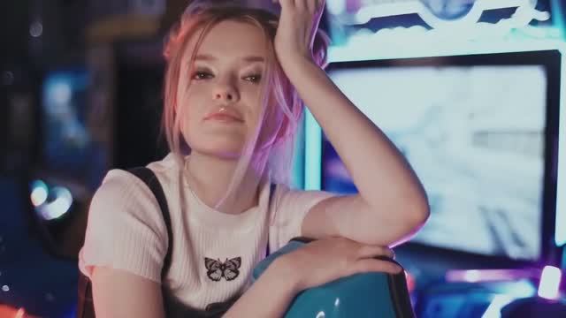 Unlodge - Wanna See #slap_house #vocal_house #dance