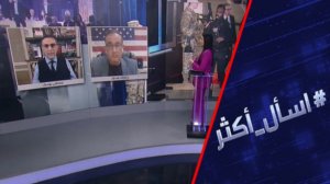 ترامب: أنا المستهدف بهجوم عشاء المراسلين