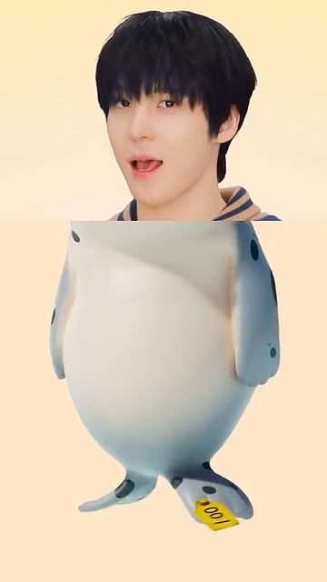 ATEEZ X SEALOOK Quiz 💭 #shorts