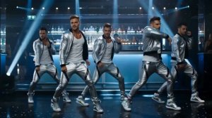 рџЊЊPLUTO NIGHTS IN THE DISCO LIGHT _ MODERN DISCO 2026 _ BAD BOYS BLUE STYLE рџ”Ґ