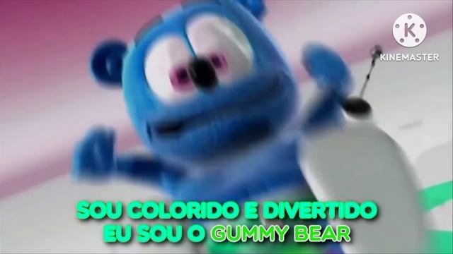 гумибер 💙