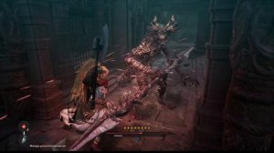 The First Berserker Khazan #29