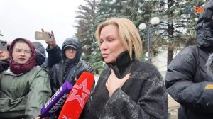 «Настоящий друг и товарищ»: Министр культуры РФ Ольга Любимова об Алексее Пиманове