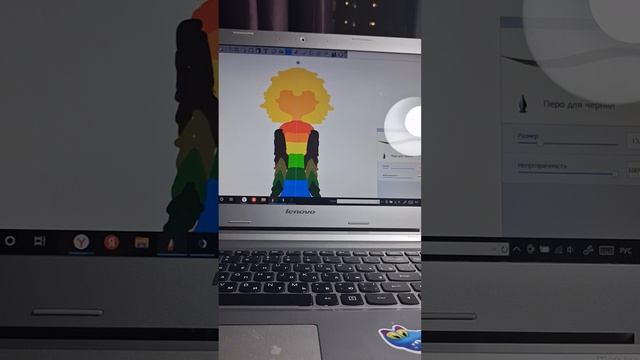 рисую ярнаби глава 4 и кетнепа глава 3