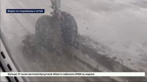 Транспортная прокуратура контролирует соблюдение прав пассажиров в связи с задержками рейсов