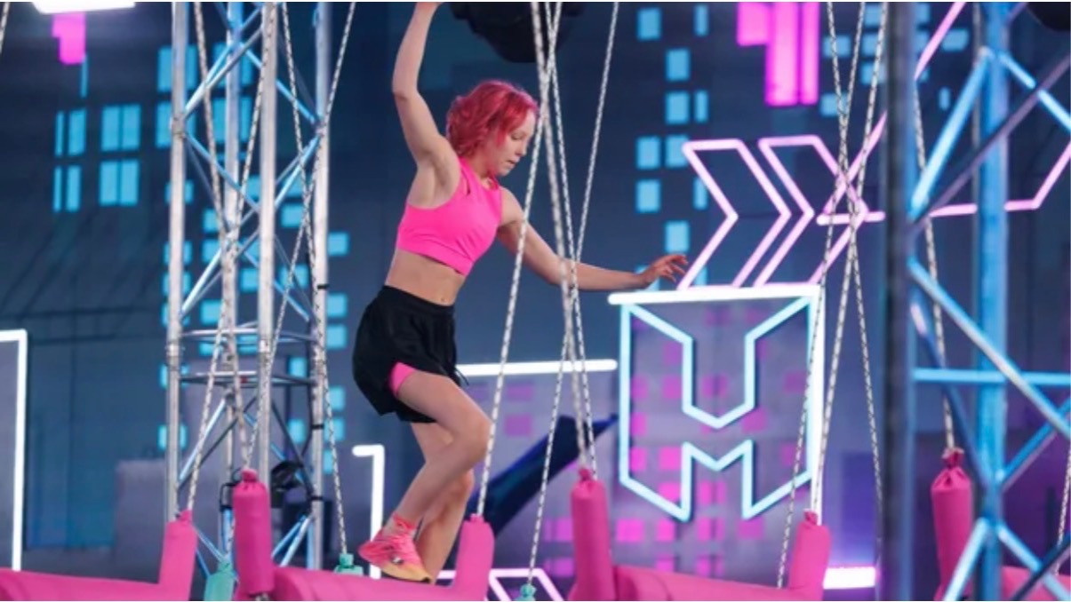 Суперниндзя Дети 3 сезон 4 выпуск 26.04.2026 какие были испытания, кто прошел в финал