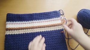 СП «Вяжем играя» 26 тур Финиш