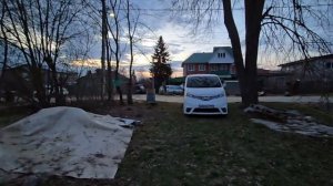 12.04 до 19.04 . Сельцо , работа