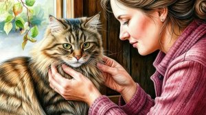 Дама. Песня на стихи Раисы Йилдырим