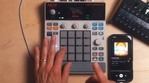 AKAI MPC Sample: Chop Samples from Your Phone!?