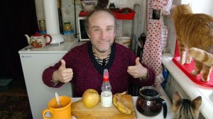 Завтрак с моими детками. У нас светопреставление. Мукбанг. Обжор. Еда на камеру. Диета. Шизофрения.