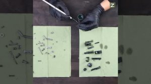 Реставрация Возвращение к жизни.