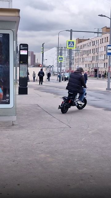 Плюсы и минусы электровелосипеда Минако Титан — стоит ли брать