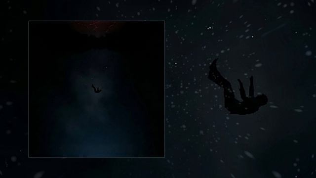 KHAQAN - Падали (Официальная премьера трека)