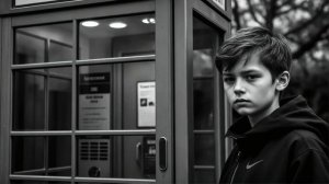 Песня «Телефонная будка»