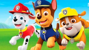 Щенячий Патруль Мультфильм | Мультики для детей про щенков | Щенячий патруль смотреть