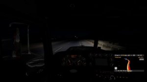 58) American Truck Simulator Ричстакер (53т) 222ми Phoenix (AZ) - Yuma (AZ)