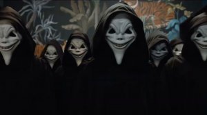 ОЧЕНЬ СТРАШНОЕ КИНО 6