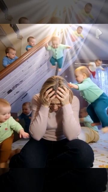 МАЛЫШКОПАД! НЕ СПРЯТАТЬСЯ, НЕ СКРЫТЬСЯ!!!