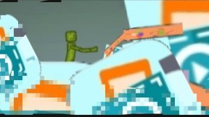 Делаю код плейграунд, часть 3 строительное обновление.