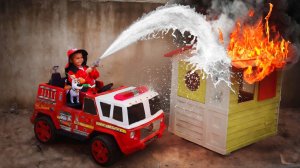 Миссия спасения: Дима и его новая машина 🔥