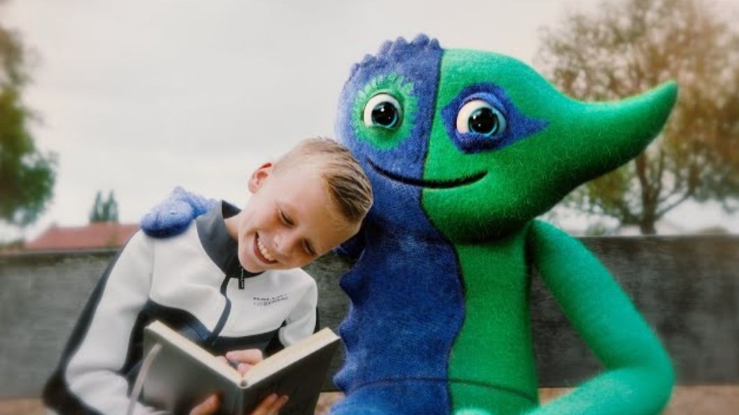 Печальная история происхождения Bittergiggle. Страшилки.