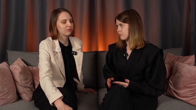 Подкаст интернет-журнала «Сарафан» СПбГУПТД «ЛитМысли: Убийства и кексики»