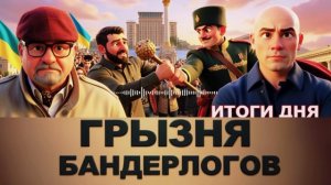 МОСИЙ: Политическая «война» внутри Украины! Сырский о фронте! Ближний Восток вот-вот полыхнет?