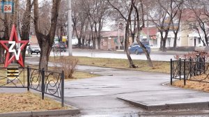 Подвесные диваны, и газоны: голоса абаканцев могут преобразить улицу Советская в столице Хакасии