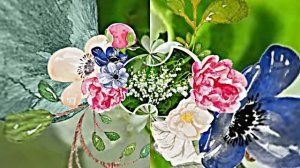 С Днём Рождения 8! Ландышевая Сказка от Киностудии Мудрого Кота Тимофея!!!