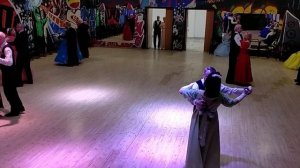 Иван Зинов.Вальс «Командор»