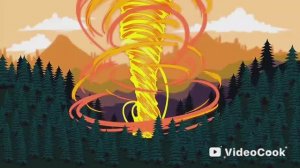 [ Детектив Войд ] SCP - 237 Человек Феникс (Анимация SCP)