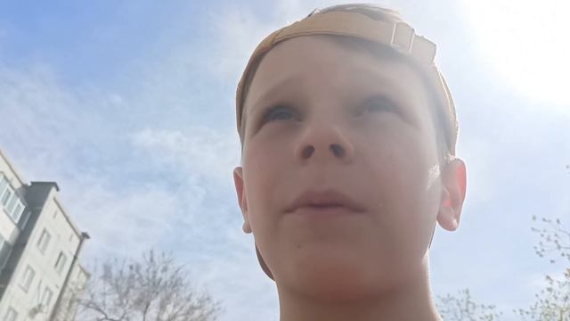 ИДУ НА ЗАНЯТИЕ