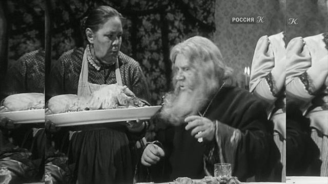 А НУ-КА ЧТО ЭТО У ТЕБЯ?..