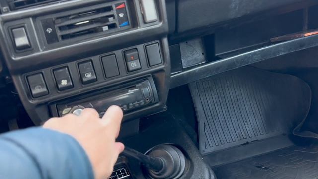 Нива обзор смотреть онлайн