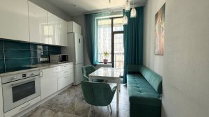 Тишина. Порядок. Приватность.