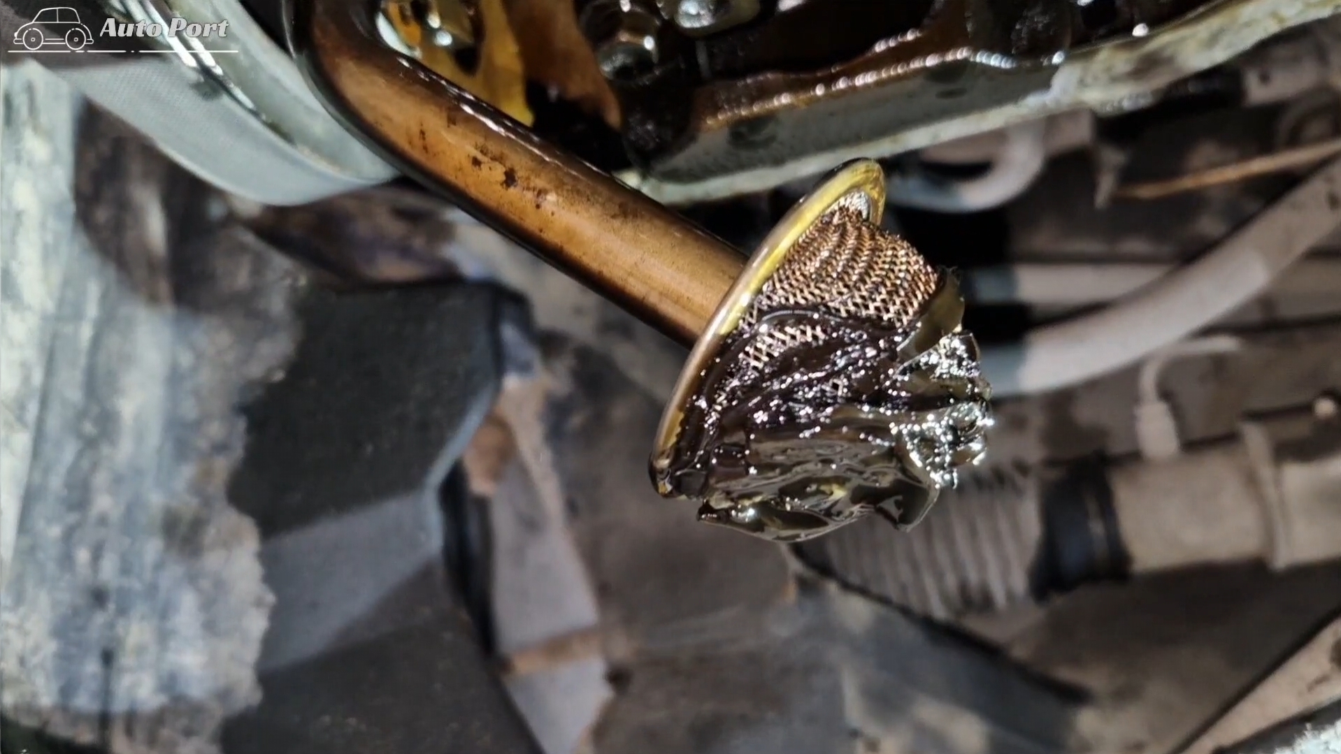 Жесть на СТО или будни автомехаников #287.Outlander🧀.Стук ДВС Нивы.Грыжа колеса🥚.ABS Largus.Almera