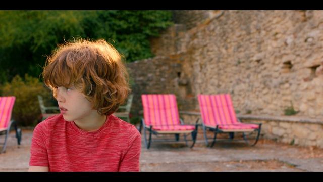 Патрик Мелроуз 4 серия Материнское молоко сериал 2018