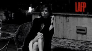 КЛИП | ЛЮБОВЬ АКСЁНОВА - МОЯ КОШКА | ПЕСНЯ «BabyBoi - Моя Кошка»