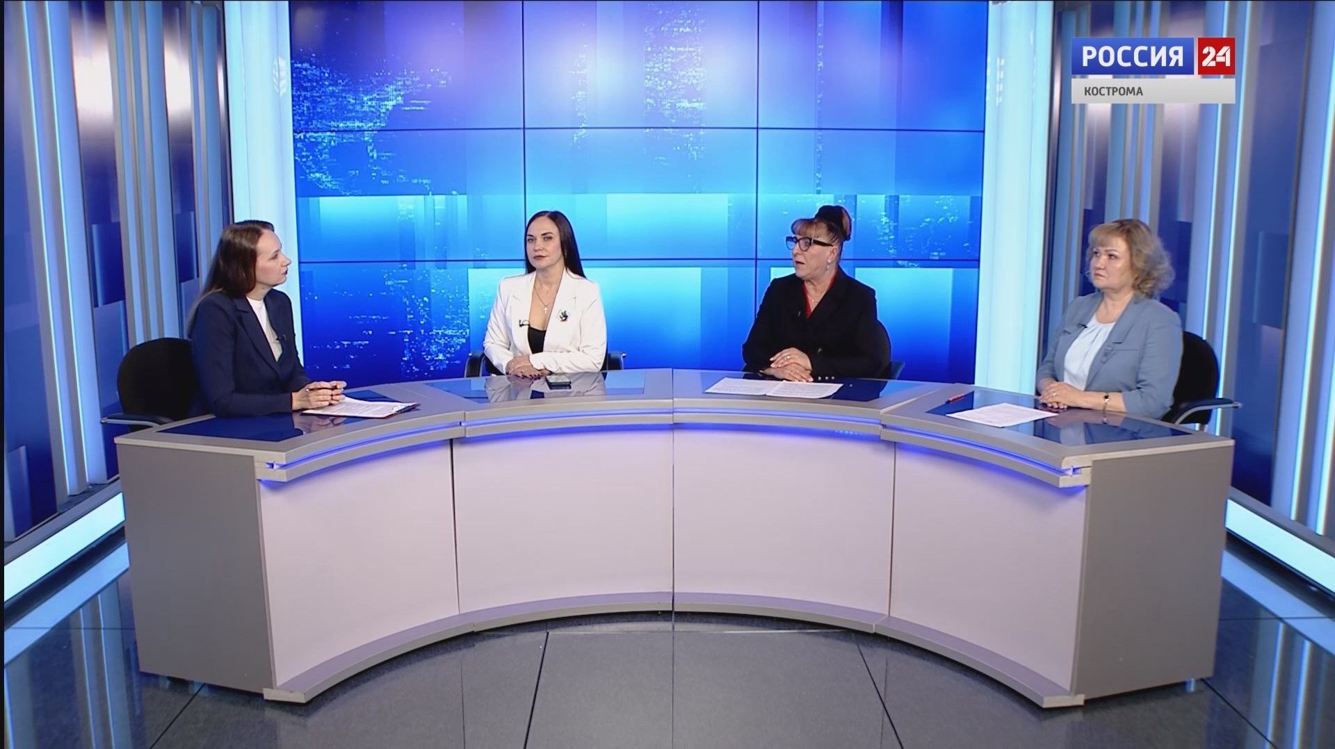 Костромские профсоюзы готовятся встретить Праздник весны и труда