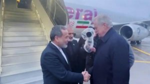 Владимир Путин обсудит с Аббасом Аракчи конфликт на Ближнем Востоке.