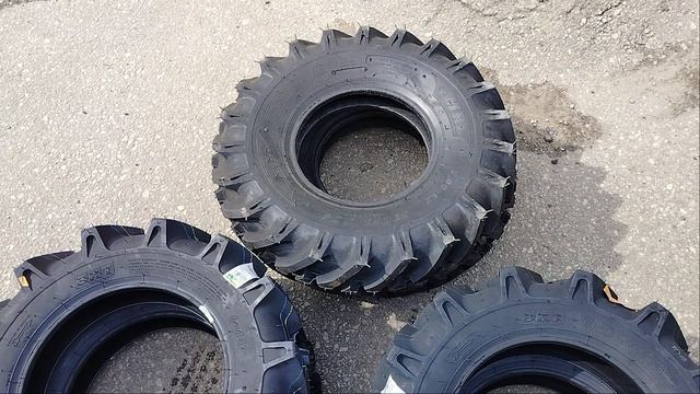 Шины для минитракторов 🚜 6-14 BKT 🔥 по паре в город Россошь и Можайск, 7.00-12 MRL для мотоблок