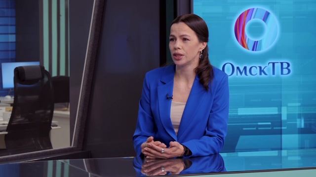Интервью от 24.04.2026. Светлана Мартюшова
