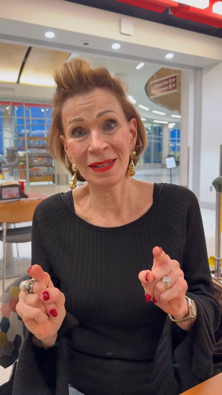 Ободрение от Дэнис Реннер