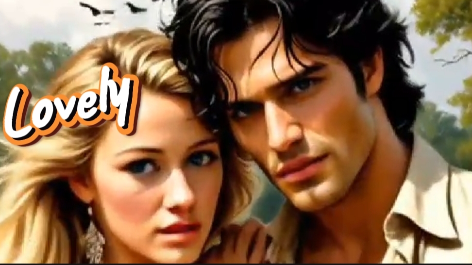 ЛЮБОВЬ С ПЕРВОГО ВЗГЛЯДА, КОТОРАЯ МЕНЯЕТ ВСЁ 💔✨