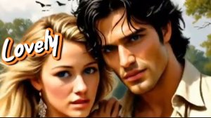 ЛЮБОВЬ С ПЕРВОГО ВЗГЛЯДА, КОТОРАЯ МЕНЯЕТ ВСЁ 💔✨