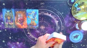 Телец.Неделя с 27 апреля по 3 мая.