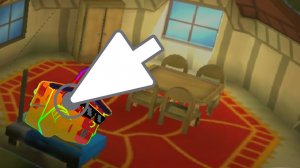 эти баги механники и размороженая шика сломают вам мозг в #супербеарадвенчерс