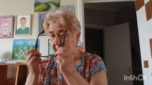 Утренний замер сахара