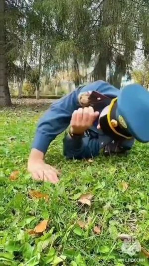 Как действовать при сигнале _БЕСПИЛОТНАЯ ОПАСНОСТЬ__
